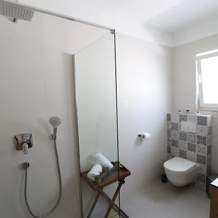 דירה Apartment Pridraga Pridraga