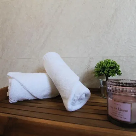 דירה Apartment Pridraga