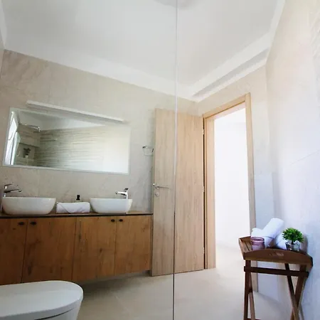 Apartment Pridraga