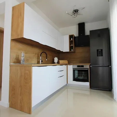 Apartment Pridraga *