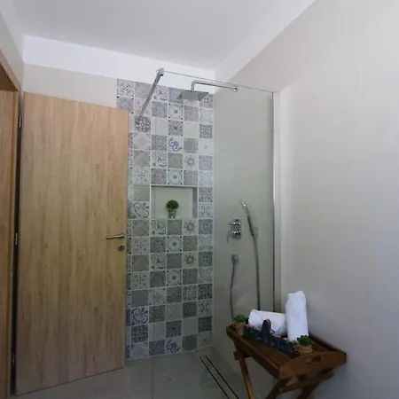 דירה Apartment Pridraga