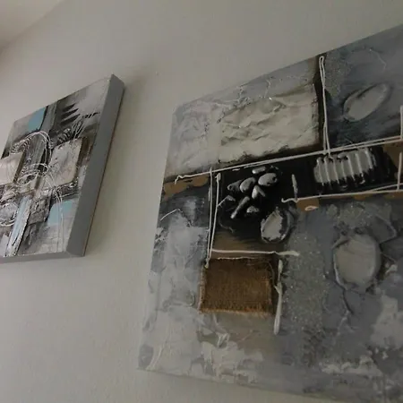 דירה Apartment Pridraga