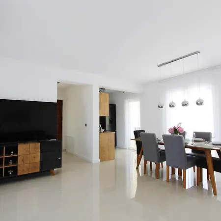 Apartment Pridraga * Pridraga