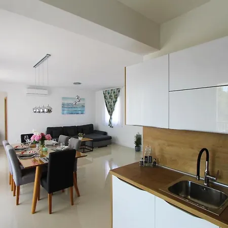 Apartment Pridraga